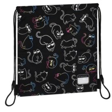 Сумка для чобіт Kitties STARPAK 527164