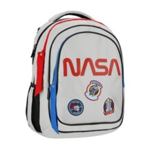 Молодіжний рюкзак NASA Grey STARPAK 527172