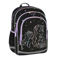 Рюкзак єдиноріг голограф STARPAK 527184