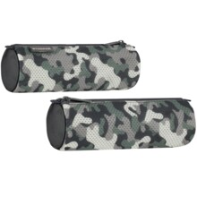 Пенал Tube 1Moro Castle з сіткою STARPAK 527245