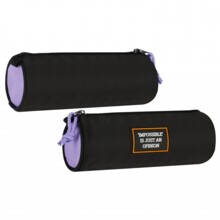 Пенал Tube 1castle Just Violet STARPAK 527327