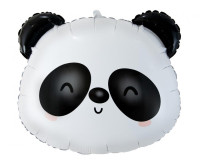 ПОВІТРЯНА КУЛЯ FOL PANDA 37X43 GO PBH
