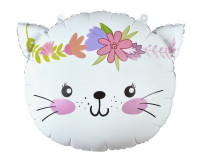 ПОВІТРЯНА КУЛЯ FOL KOT 35X44 GO PBH