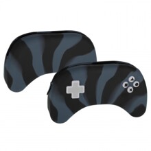 Силіконовий чохол для олівця 1Zipper Pad STARPAK 527824
