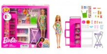 BRB SPIZARNIA DOLL SET HJV38 WB3