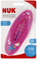 NUK Термометр для ванни Ocean Pink 10256187