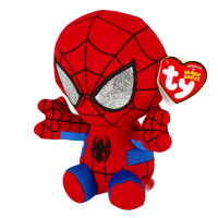 15 см Людина-павук Marvel METEOR PLUSH TY41188