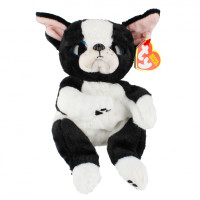 М'яка іграшка 15 см Dog Tink METEOR TY41054