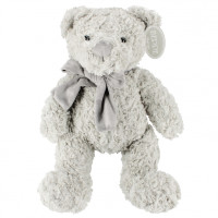 Плюшевий ведмедик 33cm Чарлі Еш BEPPE 14032 BS