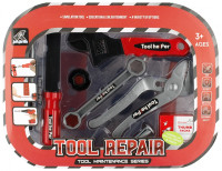 MEGA CREATIVE 532285 Mix Tool Kit
