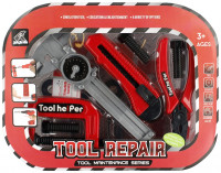 MEGA CREATIVE Mix Tool Kit 532286