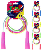 Скакалка Rainbow mix MEGA CREATIVE 532499
