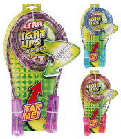 MEGA CREATIVE 532501 Glow Jump Rope