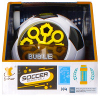 Bubble Machine Ball MY BUBBLE 532612