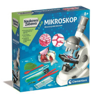 Клементоні Мікроскоп PUD 50806