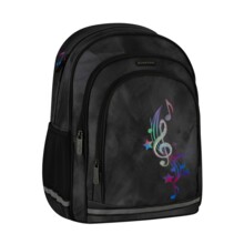 Музика STARPAK Шкільний рюкзак 533952