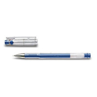 G-TEC Blue PILOT BL-GC4 -L Гель Тонка копія