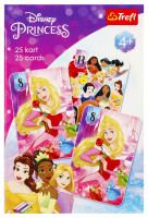 Гральні карти Peter Princess TREFL 08496TREFL