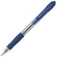 Super Grip Blue A'12 PILOT BPGP-10R-L Автоматична ручка