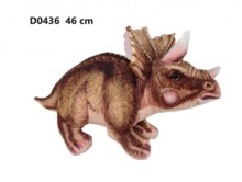 Динозавр 46см СОНЯЧНИЙ ДЕНЬ D0436