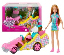 BRB GOKART STACIE FILM+DOLL HRM08 WB2