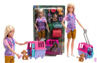 BRB ANIMAL RESCUER HRG50 WB6