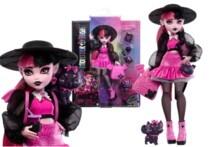 MH DRACULAURA HRP64 WB4 PODST ЛЯЛЬКА