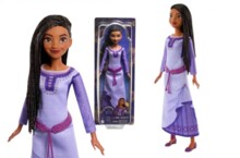 DISNEY WISH ASHA З ROSAS ZEST HPX25 WB4