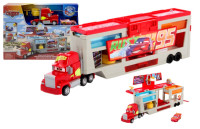 CR CARS MANIEK MOBILE PAINT SHOP HPD82 WB3