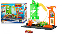 HW CITY СУПЕР ЗАРЯДНА СТАНЦІЯ AUT HTN79 PUD2