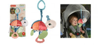 FP ZOLWIK PLANET FRIENDS HKD62 WB2 ПІДВІСКА