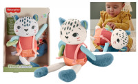 FP PLANET FRIENDS PANTHER CUDDLY HKD64 WB6