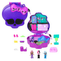 PP MONSTER HIGH COMPACT KIT HVV58 WB4