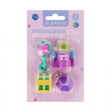 Алмазна головоломка 3D StarPak 538807 Гумка