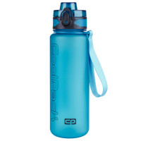 Бідон 600мл Бриск синій CoolPack ПАТІО 95266CP