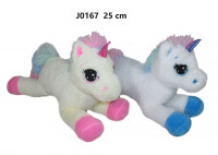 ЄДИНОРІГ ОПУДАЛО ТВАРИНА 25CM LEZACY SA