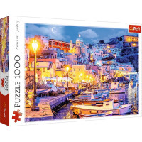 Головоломка 1000el Procida Island Italy TREFL 10794 TR
