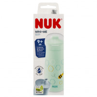 NUK Кубок 300 мл 9м+ Міні-Ме Бі 10225322