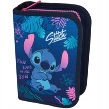 Пенал 1 Замок 2 Клапті Clipper Stitch Coolpack PATIO F076780