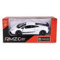 RMZ Lamborghini LP570-4 Gallardo/WHITE