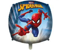 ПОВІТРЯНА КУЛЯ FOL ЛЮДИНА-ПАВУК MARVEL 46CM GO PBH