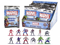JADA Marvel Метал рис ВР 12 ге 4см W1