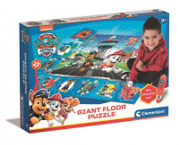 Інтерактивна головоломка Clementoni 24el Paw Patrol 61970