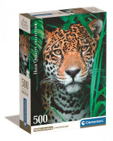 Клементоні 500el Hqc Jaguar 35541 Головоломка CLEM