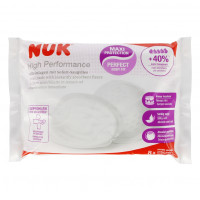 NUK Performance Hygienic Lactation Inserts O 8 шт. 10252137