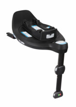 GRACO Base SnugTum I-Size R129 Black