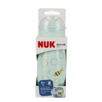 NUK Кубок 300 мл 9м+ Міні-Me Бірюзовий Sip 10751545
