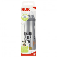NUK Кружка 450 мл 24м Спортивний кубок Міккі 10255413