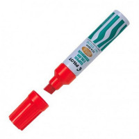 Постійний маркер Jumbo червоний PILOT SCA-6600
