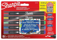 Акриловий маркер 5 кольорів Sharpie PAPERMATE 2201069